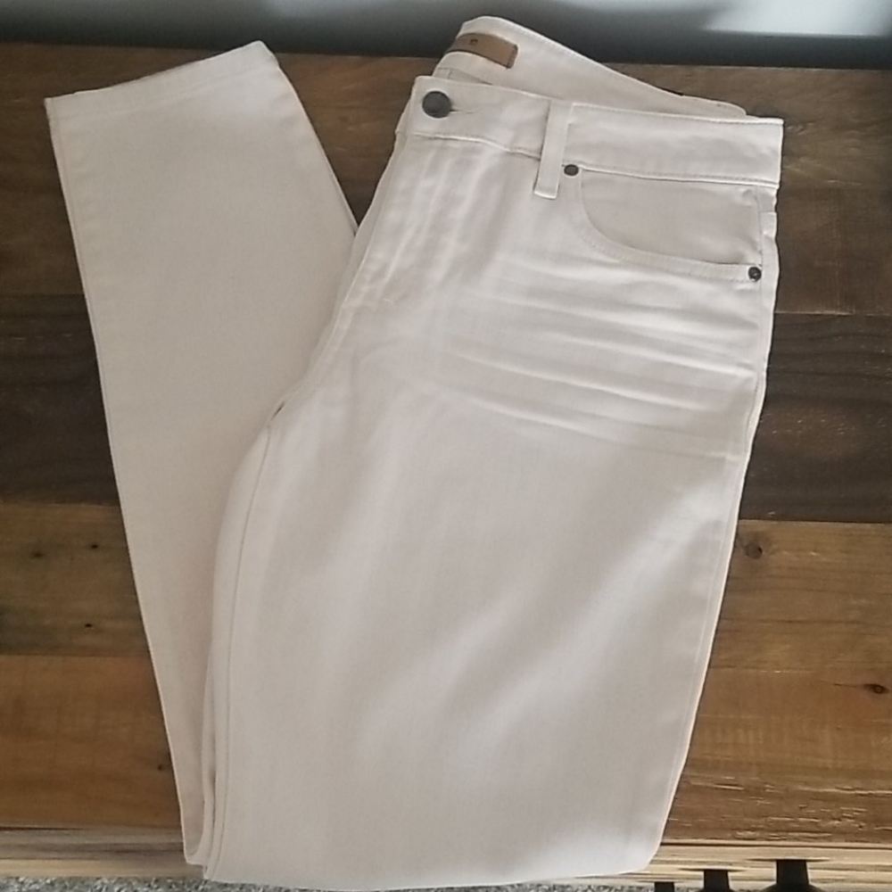 Joe's Jeans Skinny Ankle Jeans NWT